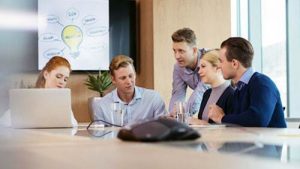 Financial Education & Community Empowerment