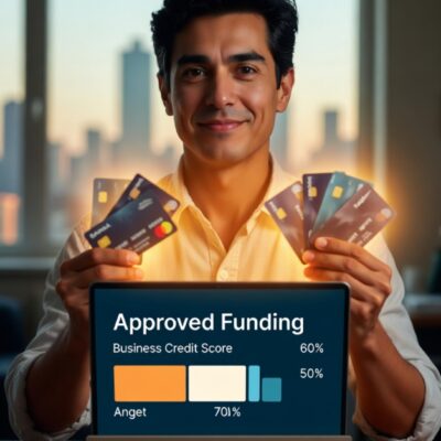 TRADELINE SECRETS: HOW AUTHORIZED USERS BUILD CREDIT