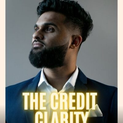 CREDIT CLARITY E-BOOK