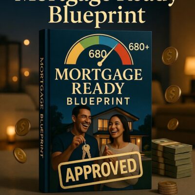 MORTGAGE READY BLUEPRINT