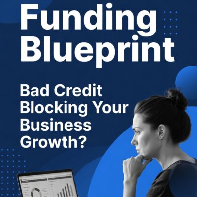 Business Funding Blueprint