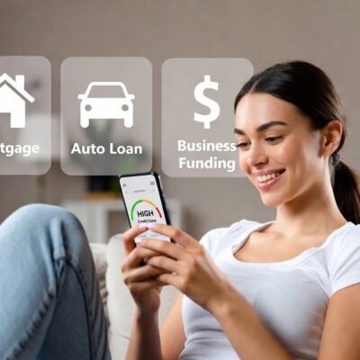 CREDIT REPAIR MASTERY